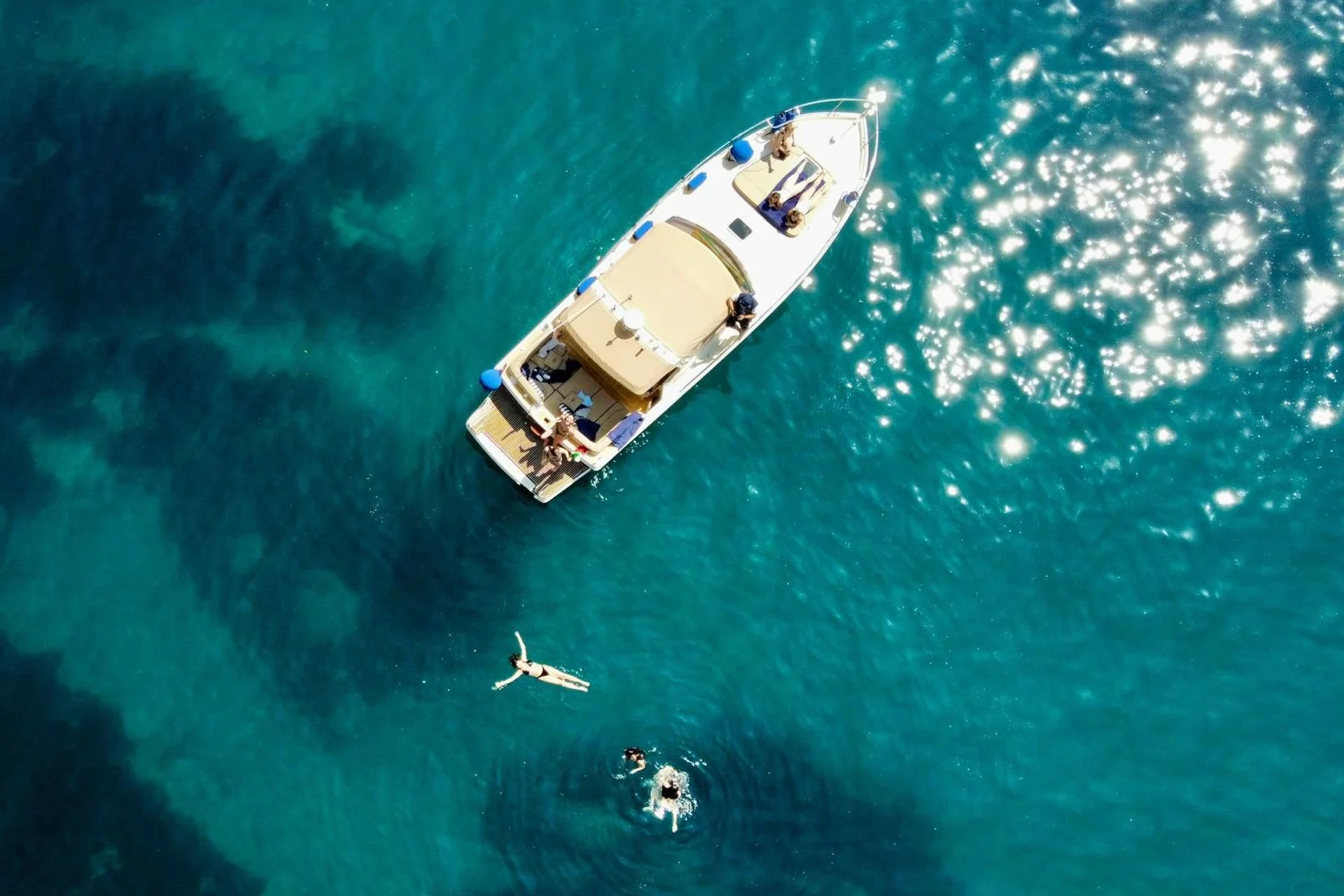 Amalfi Coast Sightseeing Boat Tour (Half-Day)