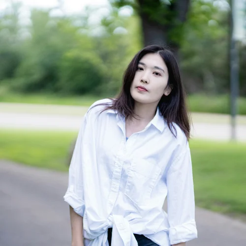 Sophie Chen