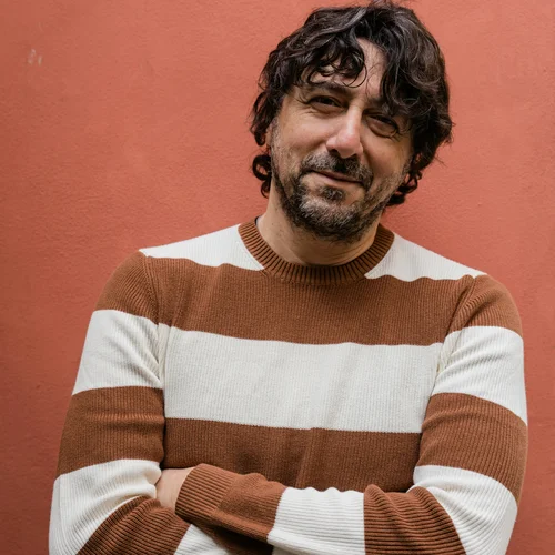 Marco Rossi